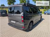 FORD Tourneo Custom Nugget Titanium 320 L1 170 PS Automatik -Markise-
