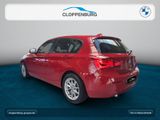 BMW 118i 5-Türer Advantage Navi+SHZ+Apple+HiFi+Ambi