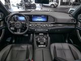 MERCEDES-BENZ GLS 450 d 4M BURM AMG NIGHT SPUR DISTR AIRMATIC