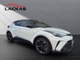 TOYOTA C-HR Toyota CHR Hybrid GR Sport