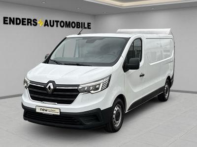 RENAULT Trafic Kasten 3,0t Komfort Ko. L2H1 dCi