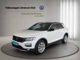 VW T-Roc Sport 1.5 TSI Klima Navi Einparkhilfe