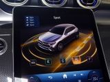 MERCEDES-BENZ GLC 220 d 4M | AMG BURM NIGHT MEMO 360 AHK DISTR
