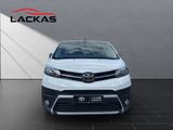 TOYOTA Proace L2 Meister 1Hd*Unfallfrei*11J Gar*AHK*