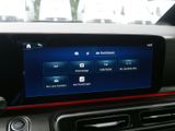 MERCEDES-BENZ V 300 AVANTGARDE/E WINTER MOPF 8SITZER AHK 360°