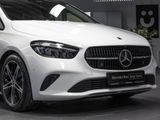 MERCEDES-BENZ B 200 , NIGHT PROGRESSIVE AHK KAMERA PANO SPUR