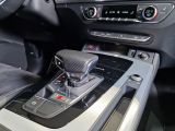 AUDI SQ5 TDI quattro tiptronic Shz Navi+ AHK Klima