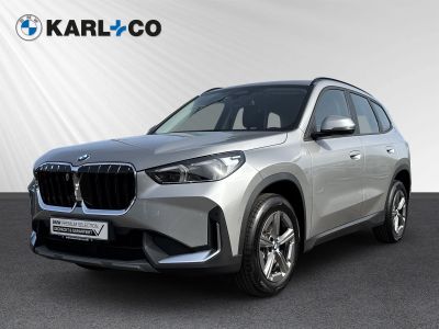 BMW X1 xDrive 23dA Ad. LED Head-Up Aktivsitz LenkradHZG