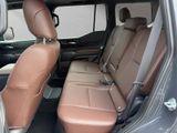 TOYOTA Land Cruiser 2,8 D-4D*Executive*AHK*7-SITZER*TOP