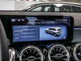 MERCEDES-BENZ GLB 200 d NIGHT PROGRESSIVE MEMO MULTI DISTR PDC