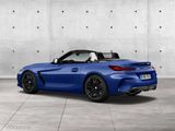BMW Z4 M40i H&K, Head-Up, Kamera