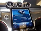 MERCEDES-BENZ GLC 220 d 4M | AMG BURM NIGHT MEMO 360 AHK DISTR