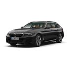 BMW 520 d xDrive Touring M Sport H&K+Temp+Navi