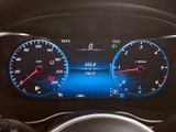 MERCEDES-BENZ GLC 220 d 4M AHK KAMERA SPUR PDC SHZ