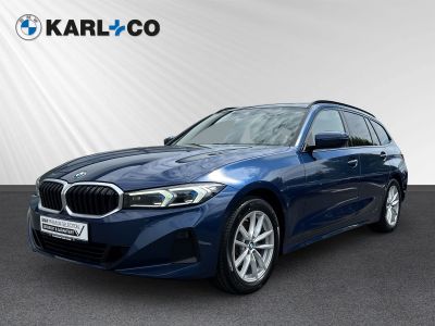 BMW 320 d xDrive Touring Pano H/K HUD Adaptiv-LED