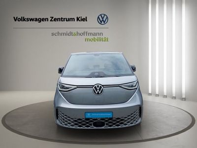 VW ID.Buzz 210 kW Pro