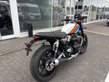 TRIUMPH Speed Twin 900 4 Jahre Garantie+MY25