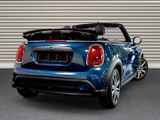 MINI One Cabrio 
