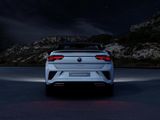 VW T-Roc Cabriolet R-Line 1.5 l TSI OPF 110 kW (150 PS) 7-Gang-Doppelkupplungsgetriebe DSG