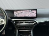 BMW 330 i Lim M Sport Pro Stop&Go H&K AC Schnitzer