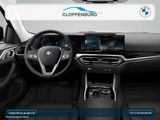 BMW i4 eDrive35 Gran Coupé StHz+StKlima+Navi+Kamera