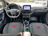 FORD Fiesta ST-Line LED Apple CarPlay Android Auto Klimaautom Musikstreaming DAB SHZ LenkradHZG