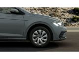 VW Polo Life 1,0 l 59 kW (80 PS) 5-Gang