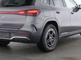 MERCEDES-BENZ EQA 350 4M , AMG SPUR STANDH KAMERA PDC SHZ