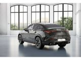 MERCEDES-BENZ GLC 220 d 4M Coupé | AMG BURM NIGHT MEMO 360 AHK