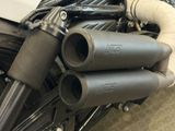 HARLEY DAVIDSON Night Rod NLC UMBAU+360er RAD+AIRRIDE 5HD