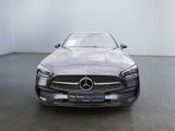 MERCEDES-BENZ C 400 e 4M , AMG BURM NIGHT MEMO 360 DISTR PANO
