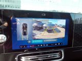 MERCEDES-BENZ GLB 200 AMG MULTI AHK DISTR KAMERA PANO SPUR PDC