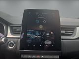 RENAULT Captur Intens 1.6 E-TECH Plug-in Hybrid 160 NAV PDC Rfk
