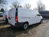 MERCEDES-BENZ Vito 116 KASTEN LANG KAMERA KLIMA DAB TEMPOMAT 3SITZE