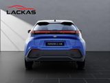 TOYOTA C-HR Plug-In Hybrid Teamplayer