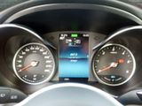 MERCEDES-BENZ GLC 300 de 4M //  AHK DISTR KAMERA SPUR STANDH