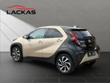 TOYOTA Aygo X Teamplayer*ALLWETTER*TOP*