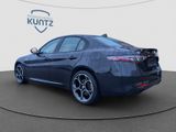 ALFA ROMEO Giulia Ti Q4 Technologiepaket + 1. Hand