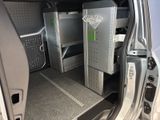 RENAULT Kangoo E-TECH III Rapid Advance L2 +Bott-Ausbau+