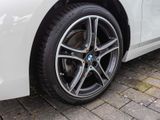 BMW 118 i+AHK+Navi+DAB+WLAN+LED+PDCv+h+SHZ+Temp+USB