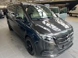 MERCEDES-BENZ V 300 AVANTGARDE ALLRAD AMG NIGHT AHK 360° PANO