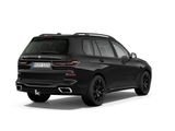 BMW X7 xDrive40d M Sport Memory+StandHZG+Pano+H&K