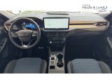 FORD Kuga Plug-In Hybrid ST-Line X AHK-klappbar Navi Leder Digitales Cockpit Soundsystem B & O