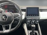 RENAULT Clio Intens V +Kamera+Sitzheizung+Klima+LED+