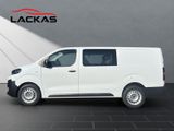 FIAT Scudo Kasten XL Sortimo Ausbau