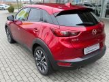 MAZDA CX-3 Advantage Navi/PDC/Apple/Android/Tempo/Klim