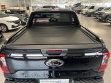 FORD Ranger Wildtrak X e-4WD Doppelkabine AHK Navi Digitales Cockpit Soundsystem B & O LED