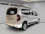 RENAULT Kangoo III Grand Equilibre Rollstuhlumbau Mobitec