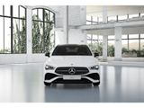MERCEDES-BENZ CLA 200 Coupé , AMG BURM NIGHT MEMO MULTI 360