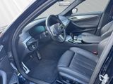 BMW 520 dA xDrive Limo M-SportPRO HUD Laser Glasdach